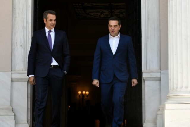 Ποια Ελλάδα θα παραλάβει η επόμενη κυβέρνηση; Τα μαντάτα δεν είναι καλά…