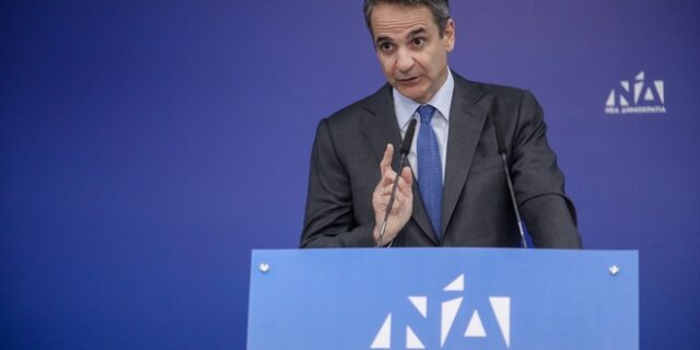 Μετά το “στραπάτσο” της ΔΑΠ, ο Μητσοτάκης καταργεί τις φοιτητικές εκλογές με παρατάξεις