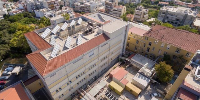 Χωρίς παιδοψυχίατρο το νοσοκομείο Μυτιλήνης – Αγωνία για χιλιάδες γονείς στο νησί