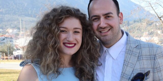 Μαυρίκιος Μαυρικίου: “Θα κάνουμε μωρό στην τουαλέτα του αεροπλάνου”