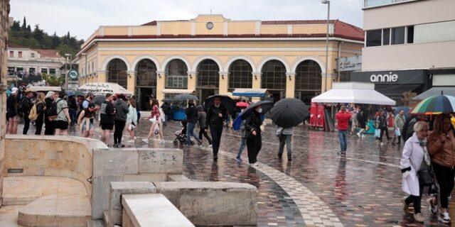 Κορονοϊός: Τα νέα κρούσματα μειώνονται, οι επαναμολύνσεις αυξάνονται