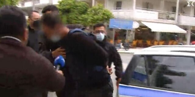 Μονεμβασιά: Μαρτυρίες πως είχε συνοδηγό ο 52χρονος που παρέσυρε και σκότωσε δύο άτομα