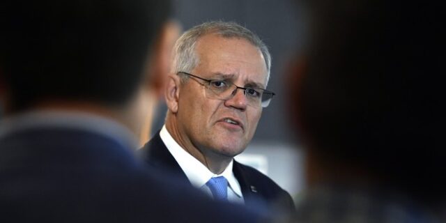 Αυστραλία: Ήττα του πρωθυπουργού Σκοτ Μόρισον στις βουλευτικές εκλογές – Πρωτιά για το Εργατικό Κόμμα