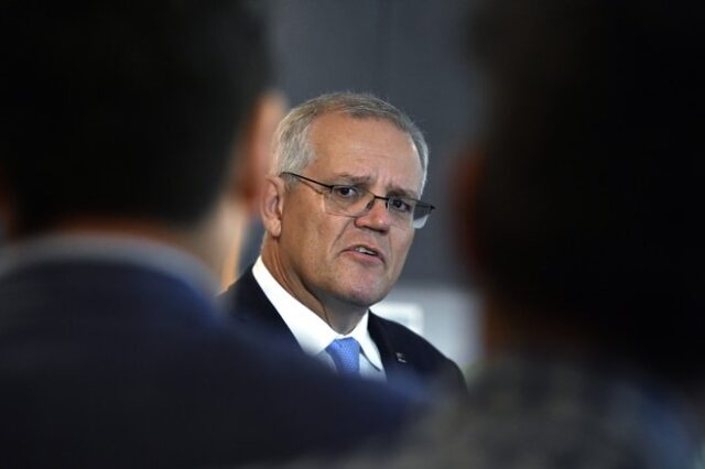 Αυστραλία: Ήττα του πρωθυπουργού Σκοτ Μόρισον στις βουλευτικές εκλογές – Πρωτιά για το Εργατικό Κόμμα