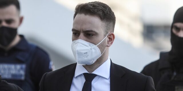 Μυλωνοπούλου: “Υποπτεύθηκα αμέσως τον Μπάμπη, είχα συνεννοηθεί με τις αρχές”