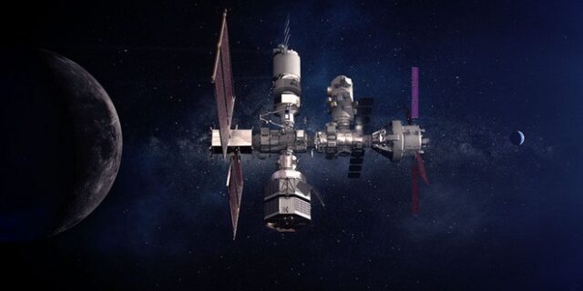 Ο Καναδάς φέρνει νόμο για τιμωρία εγκλημάτων στη… Σελήνη