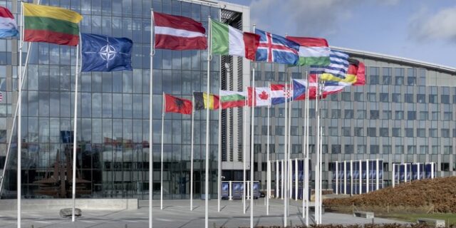 Σουηδία: Η ένταξη της χώρας στο ΝΑΤΟ θα μείωνε τον κίνδυνο σύγκρουσης