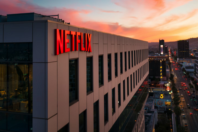 Netflix: Ίδρυσε το δικό της ολοκαίνουργιο gaming studio με έδρα την Φινλανδία