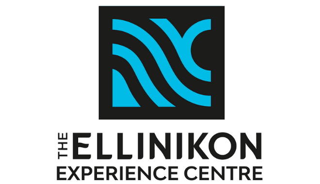 The Ellinikon Experience Centre Ζήσε το μέλλον του The Ellinikon σήμερα!
