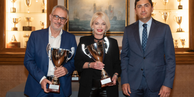 Spetses Classic Yacht Regatta 2022: Ο κορυφαίος Διεθνής Αγώνας Κλασσικών και Παραδοσιακών Σκαφών γιορτάζει τα 10 χρόνια διοργάνωσης στις 23 με 26 Ιουνίου