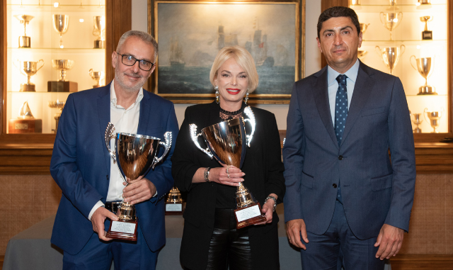Spetses Classic Yacht Regatta 2022: Ο κορυφαίος Διεθνής Αγώνας Κλασσικών και Παραδοσιακών Σκαφών γιορτάζει τα 10 χρόνια διοργάνωσης στις 23 με 26 Ιουνίου