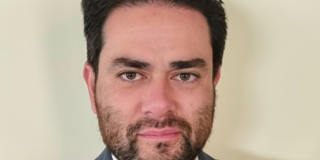 Ο Πάνος Βρετός νέος CFO στο Public Group
