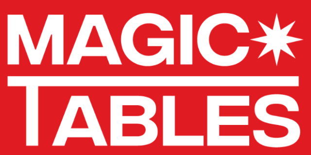 Τα Coca-Cola Magic Tables έρχονται και θα σε συναρπάσουν!