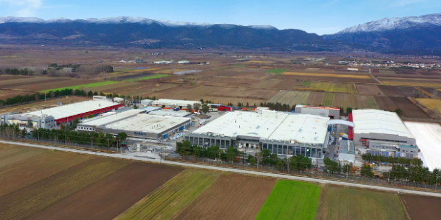 Sunlight Group: Οικονομικά Αποτελέσματα έτους 2021