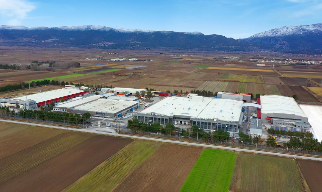 Sunlight Group: Οικονομικά Αποτελέσματα έτους 2021