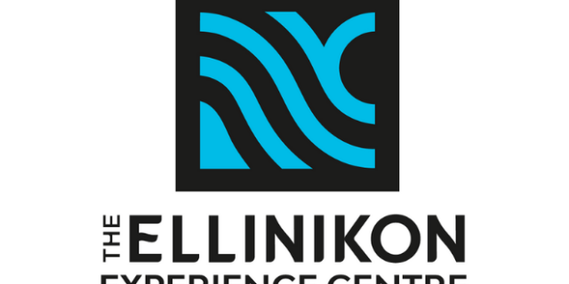 The Ellinikon Experience Centre Ζήσε το μέλλον του The Ellinikon σήμερα!