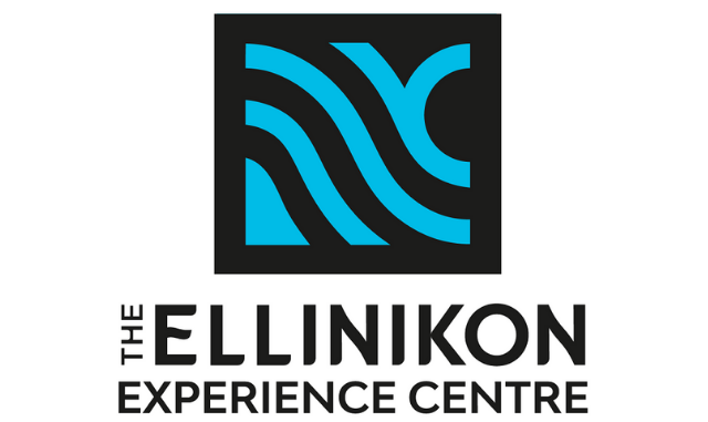 The Ellinikon Experience Centre Ζήσε το μέλλον του The Ellinikon σήμερα!