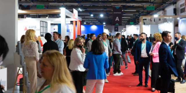 Με εξαιρετική επιτυχία ολοκληρώθηκε η 2η Premium Real Estate Expo 2022