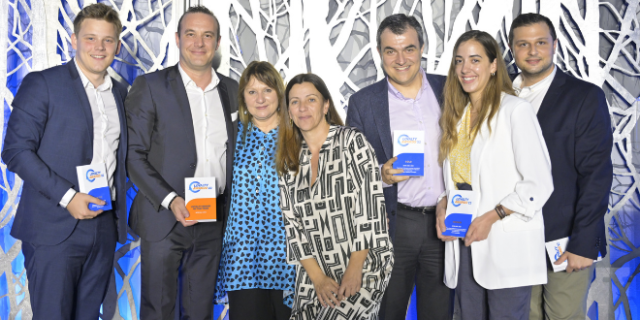 Τα METRO Cash & Carry αναδείχθηκαν Loyalty Brand of the Year και απέσπασαν τέσσερις βραβεύσεις στα Loyalty Awards 2022