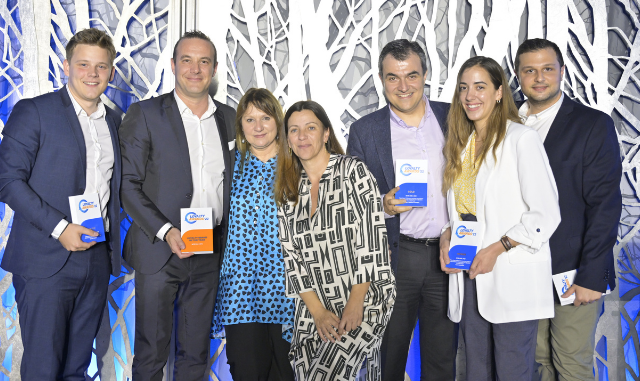 Τα METRO Cash & Carry αναδείχθηκαν Loyalty Brand of the Year και απέσπασαν τέσσερις βραβεύσεις στα Loyalty Awards 2022