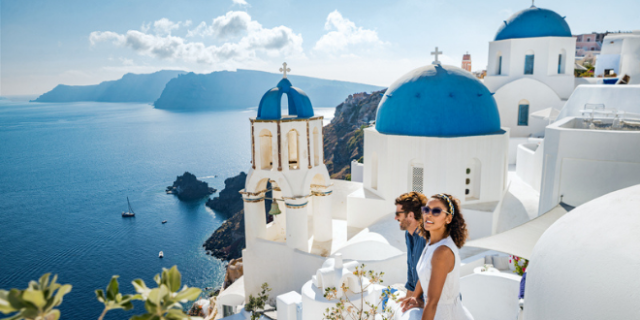 Νέο ταξιδιωτικό γραφείο allCruises.gr αλλάζει τα δεδομένα στην ελληνική αγορά κρουαζιέρας