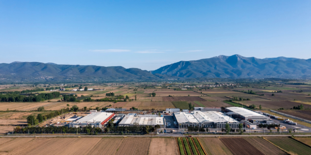 Sunlight Group: Υπογραφή κοινοπρακτικού δανείου 125 εκατ. ευρώ