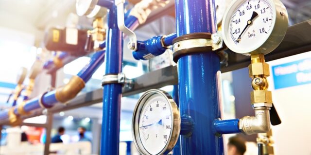 Ρωσία: Τέλος από το Σάββατο το φυσικό αέριο στη Φινλανδία