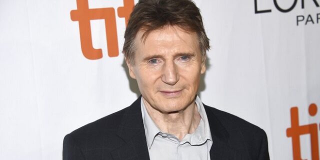 Liam Neeson: Πήγε να ζητήσει συγγνώμη για το ρατσιστικό σχόλιο αλλά πρόσθεσε ότι “δεν αντέχει” τους μαύρους