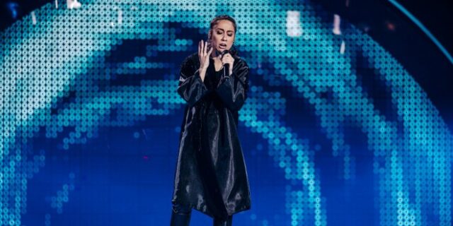 Eurovision 2022: Αποκλείστηκε η Βόρεια Μακεδονία – Κινδυνεύει να φυλακιστεί η τραγουδίστρια
