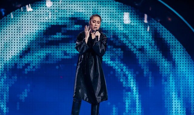 Eurovision 2022: Αποκλείστηκε η Βόρεια Μακεδονία – Κινδυνεύει να φυλακιστεί η τραγουδίστρια