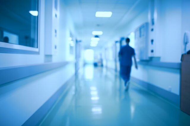 Κορονοϊός: Η πανδημία εκτίναξε τα κόστη των νοσοκομείων