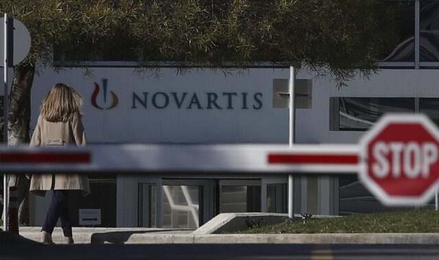 Πλεύρης: “Αγωγή του ελληνικού Δημοσίου κατά της Novartis για αποζημίωση”