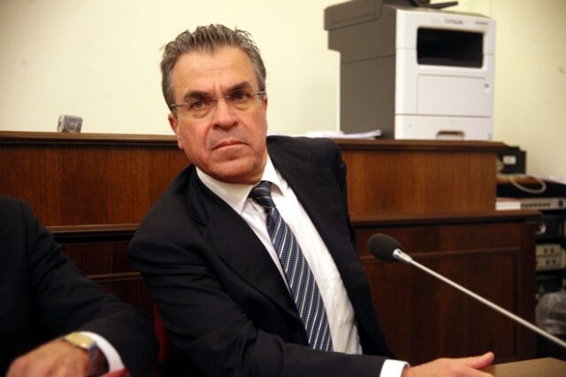 Αργύρης Ντινόπουλος: Βρέθηκε νεκρός ο 33χρονος γιος του