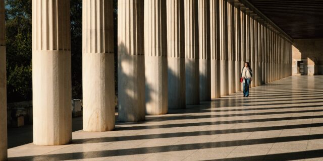 Το 11ο Διεθνές Φεστιβάλ Αρχαιολογικής Ταινίας ΑΓΩΝ είναι “εθνική υπόθεση”