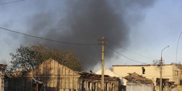 Ουκρανία: Δραματικές προβλέψεις για τους αιχμάλωτους στο Αζοφστάλ – Συνεχίζεται το σφυροκόπημα στα ανατολικά