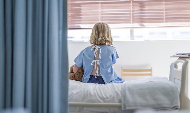ΠΟΥ: Στα 348 τα κρούσματα ηπατίτιδας σε παιδιά – Συνεχίζονται οι έρευνες