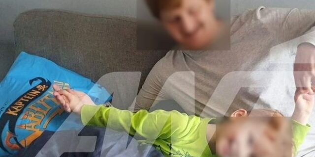 Αρπαγή 6χρονου: “Η μητέρα του μπορεί να τον επισκεφτεί όποτε θέλει” υποστηρίζει ο πατέρας από τη Νορβηγία