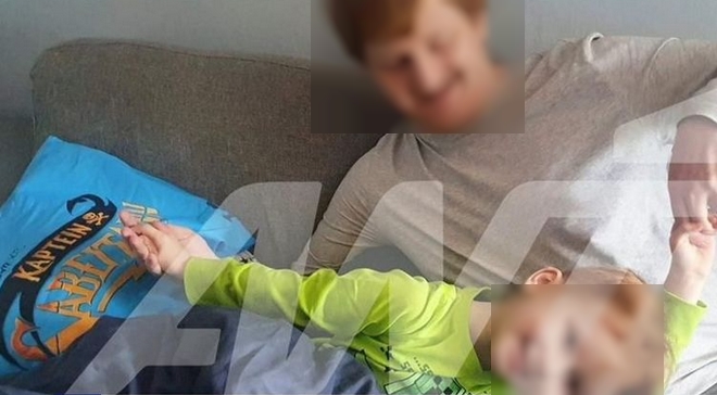 Αρπαγή 6χρονου: “Η μητέρα του μπορεί να τον επισκεφτεί όποτε θέλει” υποστηρίζει ο πατέρας από τη Νορβηγία