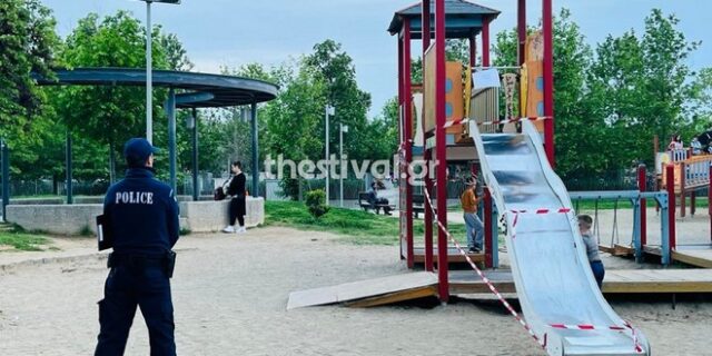 Τραυματισμός 8χρονης σε παιδική χαρά: Παρέμβαση εισαγγελέα – Η μαρτυρία του γιατρού που έδωσε τις πρώτες βοήθειες