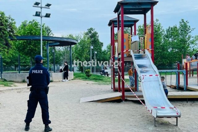 Τραυματισμός 8χρονης σε παιδική χαρά: Παρέμβαση εισαγγελέα – Η μαρτυρία του γιατρού που έδωσε τις πρώτες βοήθειες