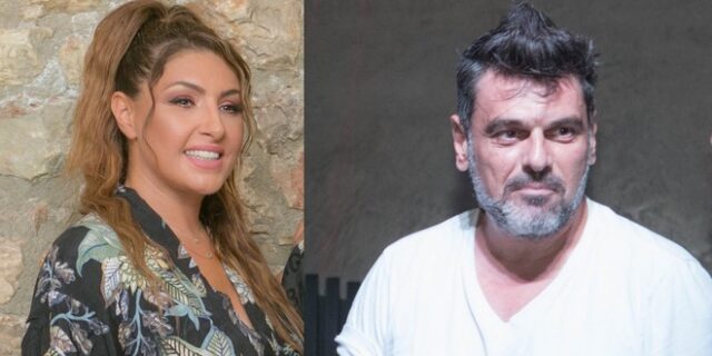 Αθώος στο δικαστήριο ο Τόνυ Μαυρίδης – Δέχθηκε τη συγγνώμη του η Έλενα Παπαρίζου