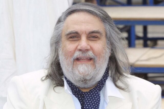 RIP #Vangelis: Το Twitter αποχαιρετά τον Βαγγέλη Παπαθανασίου