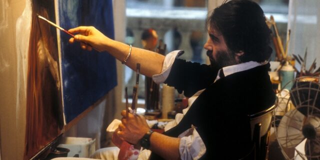 Βαγγέλης Παπαθανασίου: Ο διεθνής Τύπος αποχαιρετά τον οικουμενικό συνθέτη