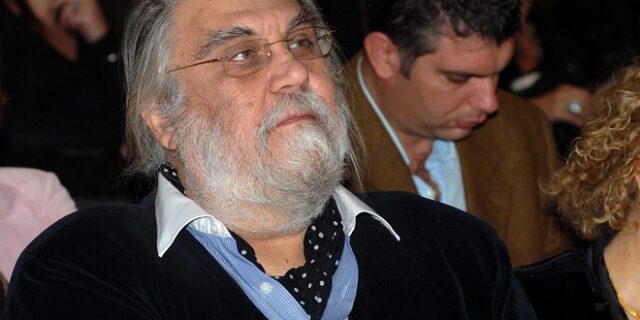 Τσίπρας για Παπαθανασίου: “Λίγοι μπορούν να έχουν στο όνομά τους δίπλα τη λέξη ‘παγκόσμιος'”