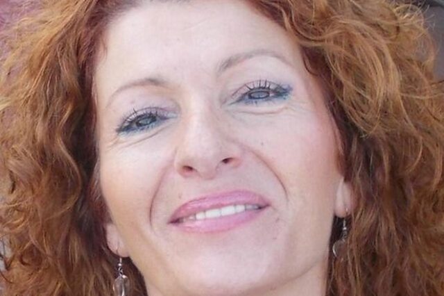 Πέθανε η ηθοποιός Λέτα Πασχούλα