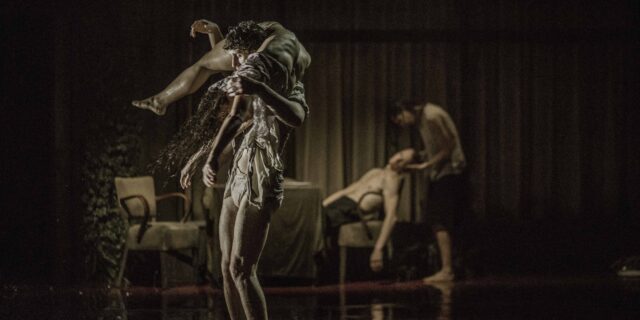 Η Καλαμάτα χορεύει με όπλο την ομορφιά