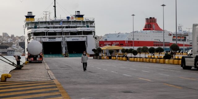 Πειραιάς: Εκτός ΜΕΘ το 5χρονο κοριτσάκι που εντοπίστηκε χωρίς τις αισθήσεις του στο λιμάνι