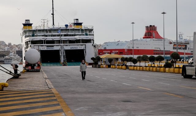 Πειραιάς: Εκτός ΜΕΘ το 5χρονο κοριτσάκι που εντοπίστηκε χωρίς τις αισθήσεις του στο λιμάνι