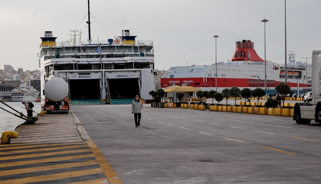 Πειραιάς: Εκτός ΜΕΘ το 5χρονο κοριτσάκι που εντοπίστηκε χωρίς τις αισθήσεις του στο λιμάνι