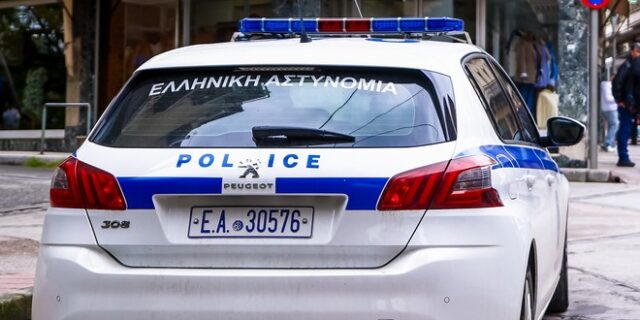 Παιανία: Βρέθηκε η 26χρονη που είχε εξαφανιστεί